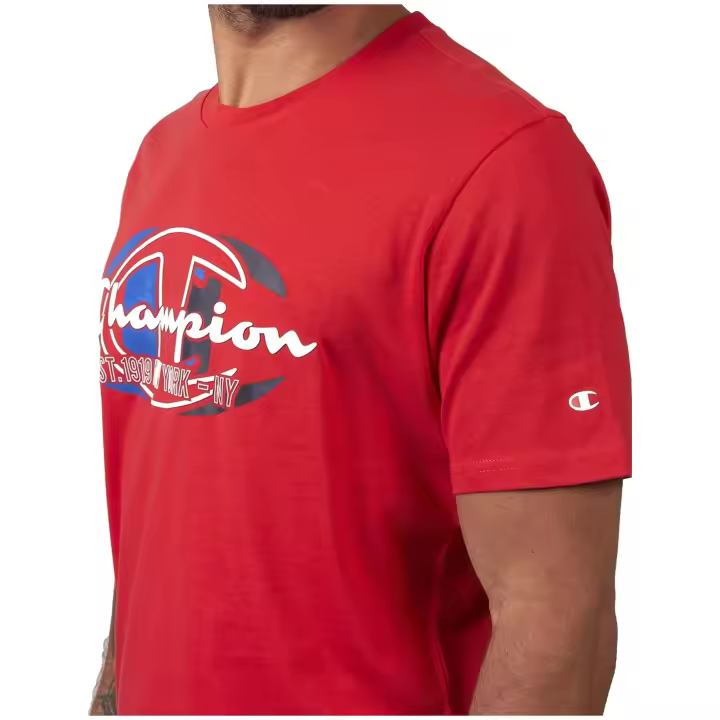 Textil Sportswear marca Champion modelo 217279-Rs041 para hombre - 1