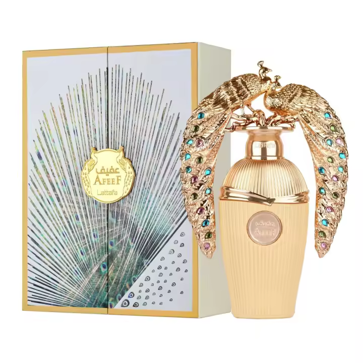 Afeef Parfum Lattafa - 1