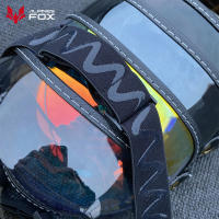 Visera Universal Para Casco Motocicleta 3/4 Pantalla Bulbosa Antigolpes Vintage Lente De Visera Windproof Para Motocicleta - details 10