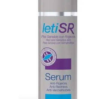 Leti Sr Serum Antirrojeces 30Ml - 1
