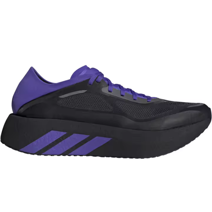 ZAPATILLAS RUNNING HOMBRE Adidas HYPERBOOST RUN M NEGRO - 1