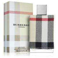 Burberry London -  Eau de Parfum Para Mujer 100ml. - details 0
