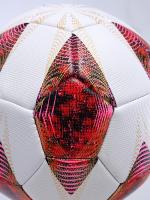 Bola De Fútbol Estándar Tamaño 5 Costurada Máquina Bola De Entrenamiento Y Partidos De Liga Deporte Al Aire Libre Futbol Voetbal - details 21