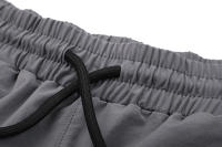 Shorts Deportivos De Verano Para Hombre Con Cinta Ajustable Y Estirable Pantalones De Playa Casual Para Correr Y Ejercitarse Talla Estándar Material Poliéster Y Spandex - details 13
