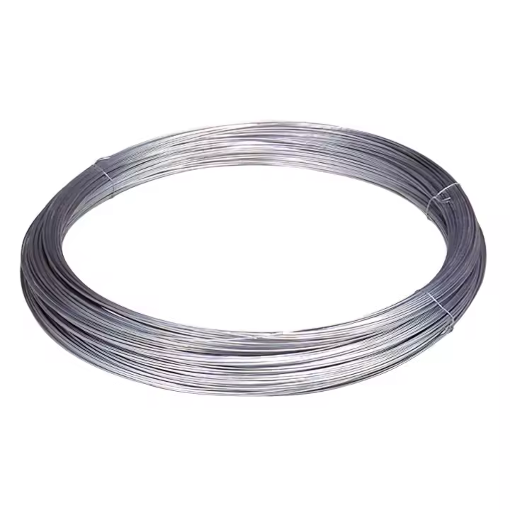 Wolfpack Alambre Galvanizado Rollo 25 Kg N12 1.8 Mm Protección Contra Óxido - 1