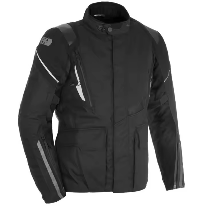 Chaqueta Oxford Montreal 4.0 Ms Dry2dry   Ce U - 1