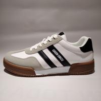 Zapatillas Hombre Green+Circle Krust. Blanco. Plantilla confort. Peso ligero - details 0