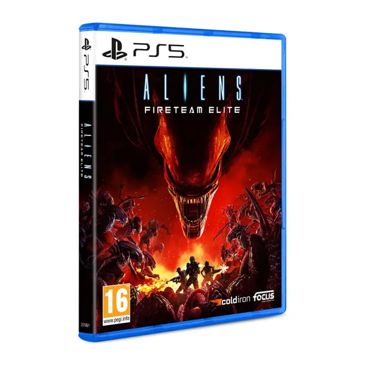 Aliens: Fireteam Elite PS5 (EU) - 1