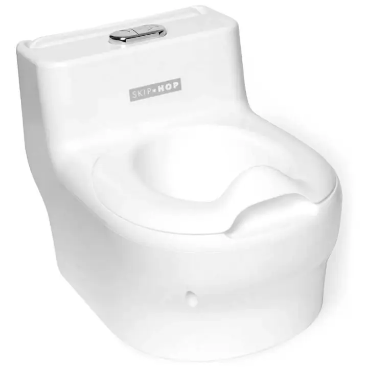 Skip Hop Hecho Para Mí Para Ir Al Baño - 1