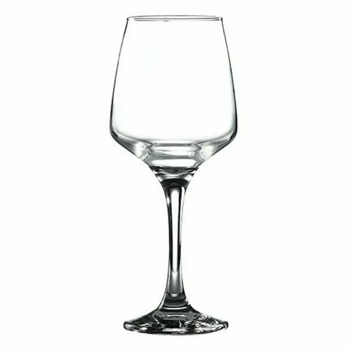 Set de copas de vino LAV Lal 6 Piezas (6 Unidades) - 1