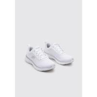 Skechers FLEX APPEAL 5.0 Deportivas Planas Mujer Blanco - details 0