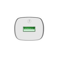 LIFA Cargador de coche de carga rápida entrada USB con cable Type C (USB C/Tipo C) de 3A para Samsumg,Xiaomi,OPPO,VIVO,Huawei - details 4