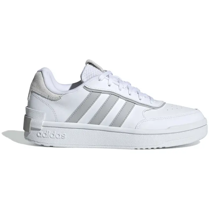 Zapatillas Adidas Postmovee para mujer en color blanco - 1