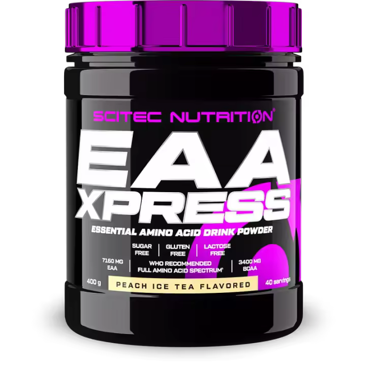 EAA-Xpress 400g - Scitec Nutrition - 1