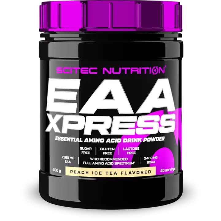 EAA-Xpress 400g - Scitec Nutrition - 1