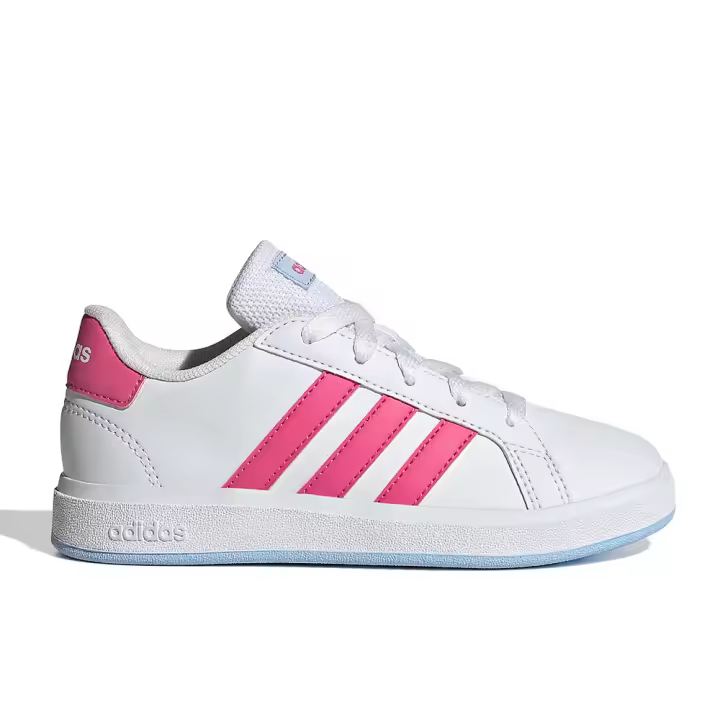 ZAPATILLAS ADIDAS GRAND COURT 2.0 NIÑA-6.5 (UK) 40 (EUR) - 1