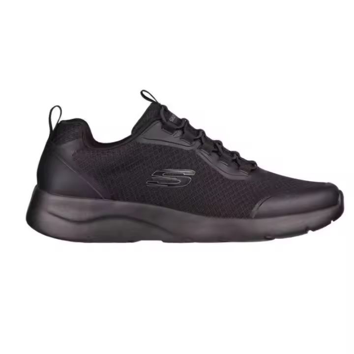 ZAPATILLAS SKECHERS DYNAMIGHT 2 SK894133 BBK - 1