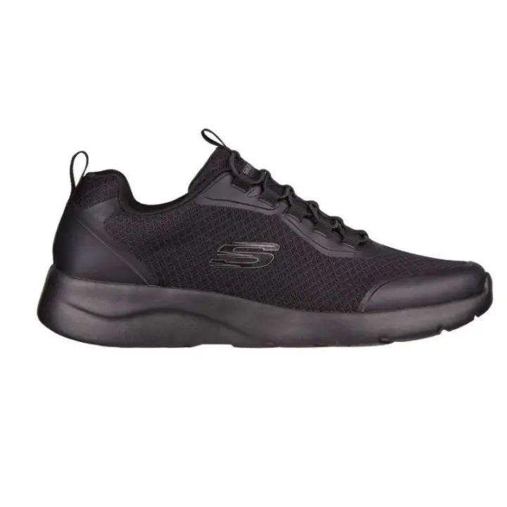 ZAPATILLAS SKECHERS DYNAMIGHT 2 SK894133 BBK - 1
