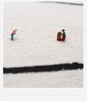 VIKAMA Alfombra De Navidad Con Diseño De Santa Claus Fácil De Limpiar Para Puerta De Casa Decoración De Hogar Alfombra De Imitación De Cashmere Antideslizante Y Resistente Al Desvanecimiento - details 6