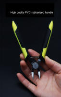 Alicates De Corte Diagonal B&R TS-140 De 5 Pulgadas Herramienta De Reparación De Mano De Alta Dureza Para Cable Y Alambre - details 0