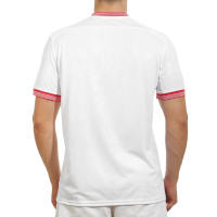 Camiseta Castore Sevilla 2023 2024. PRIMERA Y SEGUNDA EQUIPACION. - details 0