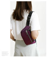 Riñonera resistente al agua para hombre y mujer, bolsa de cintura grande para senderismo, para llevar todos los teléfonos, para correr, caminar y viajar - details 12