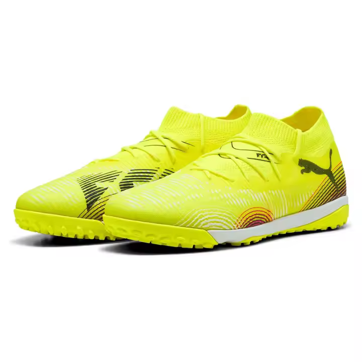 Puma Botas De Fútbol Future 8 Match Tt - 1