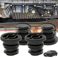 10pcs Tapa De Tornillo Para Motor De Coche Capa De Aceite De Motor Audi A3 A4 A5 Sportback A6 Q3 Q5 Porsche 911 Macan 06L103801 - details 4