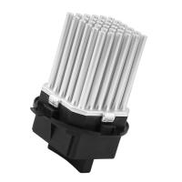 Resistente De Motor De Aspirador Auto 6441.S7 Accesorios Para Citroen C3 C4 C5 C6 Resistor De Ventilador Para PEUGEOT 307 407 - details 1
