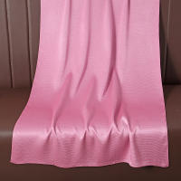 Pañuelo De Seda Lujoso Para Mujer En Color Sólido Moda Comodidad Y Versatilidad Shawl Muffler Neckerchief Bandanna Para Exterior - details 44