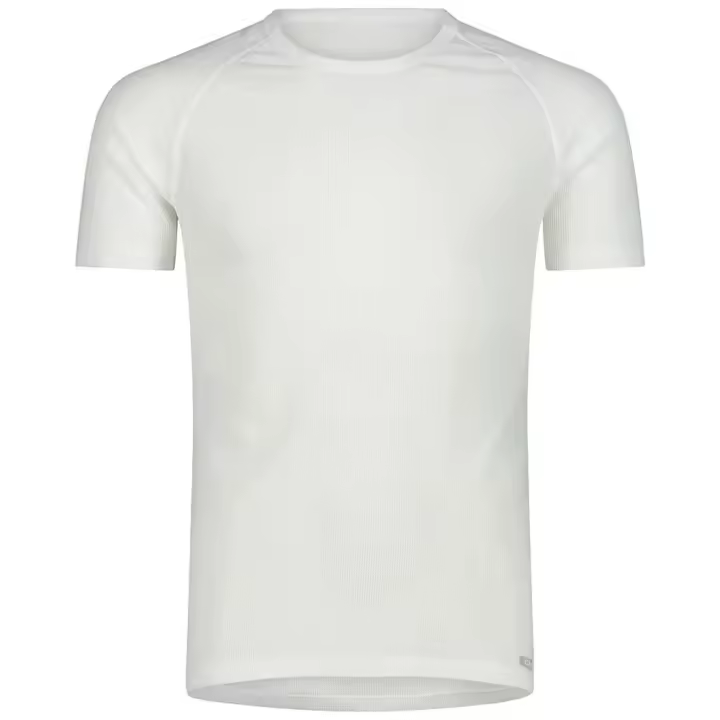 Cmp Camiseta Interior De Manga Corta Dry 3y92247 - 1