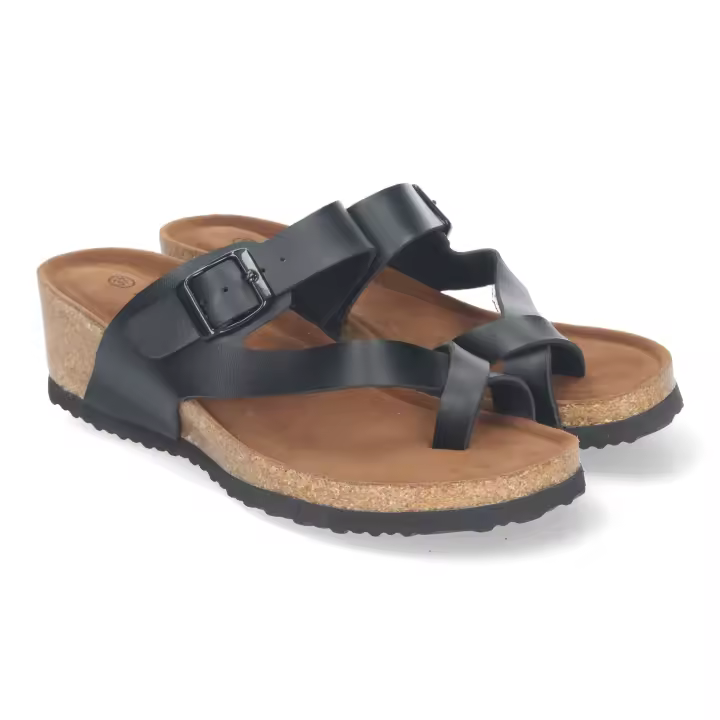 CU�A Sport3punto0 YF-87-Negro - 1