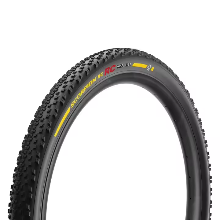 Pirelli Cubierta De Mtb Scorpion™ Race Xc Rc Lite Team Edition 120tpi Tubeless 29´´ X 2.4 - 1