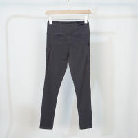 Leggings Deportivos De Cintura Alta Para Mujer Yoga Gimnasio Secado Rápido Fitness Correr Pantalones De Yoga Con Bolsillos - details 17