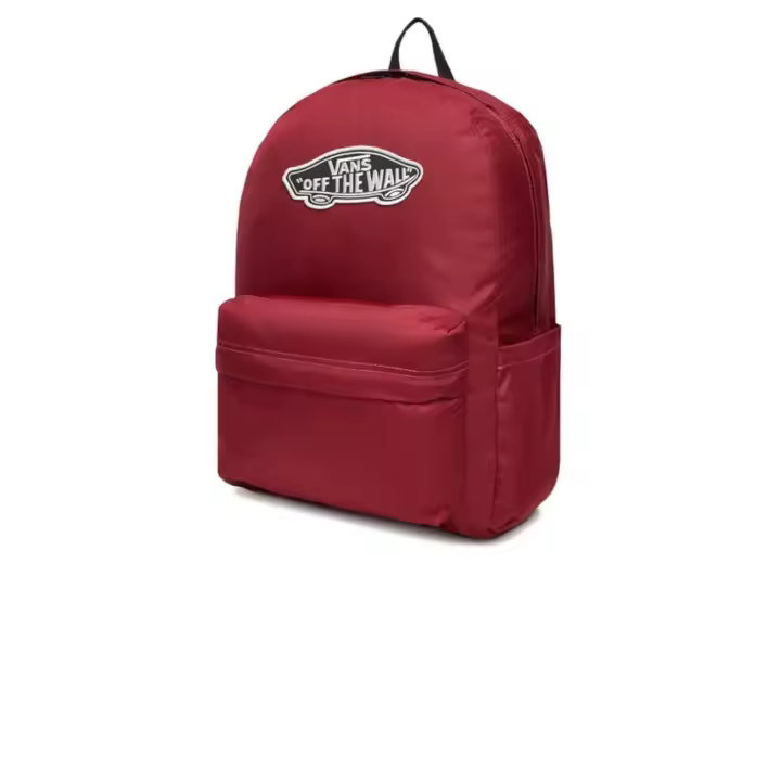 Mochila Vans Old Skool Classic Burdeos - 1