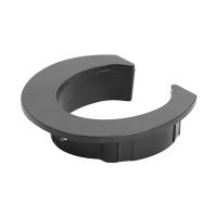 Tubo Frontal Plegable Para Patinete Eléctrico Xiaomi Mijia M365 Pieza De Repuesto Negro Clavija De Seguro Redondo - details 20