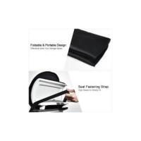Odipie Alfombrilla de masaje corporal multifuncional para silla de coche, cubierta de asiento, cojín para el dolor de cuello, almohadilla de soporte Lumbar, masajeador de espalda - details 6