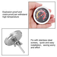 Termómetro De Cocina Instantáneo Para Barbacoa Smoker Prensa De Aire Horno Medidor De Temperatura Para Hornear Y Grill 0-400℃ - details 4