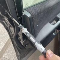 Kit De Herramientas De Reparación Doméstica 115 En 1 Precision Mini Destornillador Magnético Con Varias Cabezas De Destornillador De Alta Carbono Acero - details 3