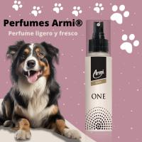Armi Perfume ONE Para Perros 100ml - Perfume Perros - Perfume Gatos Armi - Armi Perfume ONE Para Gatos - details 1