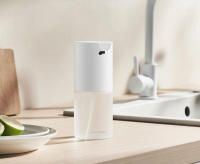 XIAOMI Mijia Dispensador De Foam De Sabão 1S Inducción Automática Lavadora De Manos Recargable USB Electrodoméstico Para El Hogar - details 7