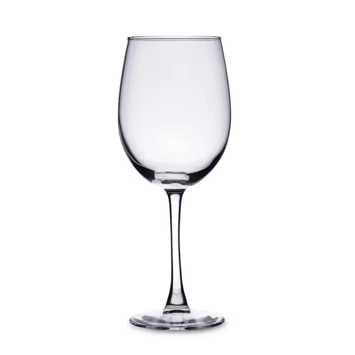 Caja 6 Copas de Vino Quid Veneto 46,5CL Vidrio Transparente - 1