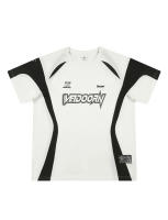Camiseta De Hombre Para Gimnasio Y Baloncesto Con Cuello Redondo Secado Rápido Transpirable De Poliéster Talla Verdadera Para Entrenamiento Y Correr - details 10