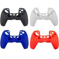 CAELLUMA - Funda Reforzada para Mando PS5 – Máxima Protección y Durabilidad para tu mando PS5 - details 0