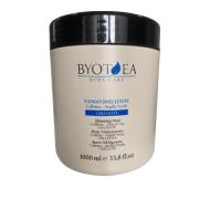 Byothea Barro / Fango Adelgazante / Celulitis Con Arcilla Verde y cafeina 1000ml - details 0