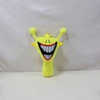 Muñeco De Peluche Funbot Oren Sprunki 25-33cm Robot Gato Juguete De Peluche Para Niños Regalos De Cumpleaños Accesorios De Juego - details 20