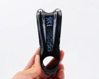 KRSCT Tímbrido De Bicicleta 20 Grados 70/80/90/100mm Longitud 3D Forgeado Alta Resistencia Para Montaña AM/FR/DH 31.8mm Manillar - details 15