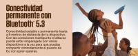 Bose SoundLink Flex (2.ª Gen.) Altavoz Bluetooth portátil, Altavoz para Exteriores portátil con Sonido de Alta fidelidad, hasta 12 Horas de duración de la batería, a Prueba de Agua y Polvo - details 5