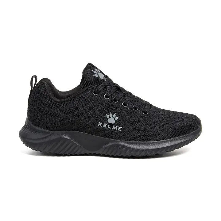 Kelme Zapatillas Running Cloud Negro - 1