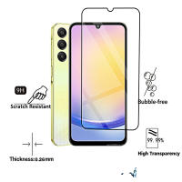4pcs Protector De Pantalla De Vidrio Templado Para Samsung A25 A15 A05S A54 A34 A24 A04S A73 A53 A33 5G A13 4G Fundas Y Accesorios Para Teléfonos Móviles - details 3